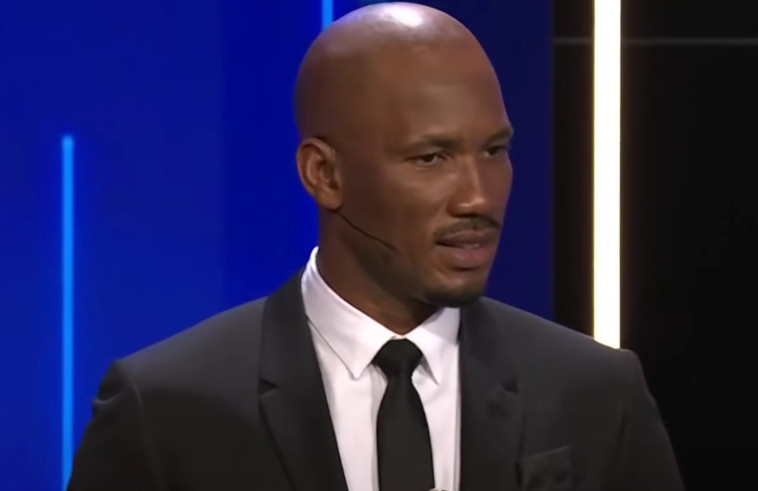 DROGBA PROGOVORIO SRPSKI! Poznati napadač hit na Instagramu! (VIDEO)