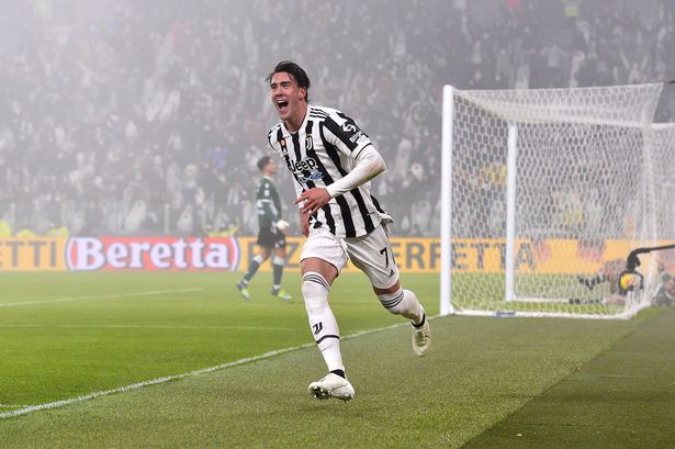 ZAŠTO SU OVO URADILI? Juventus direktno sprečio Vlahovića da uradi nešto nestvarno