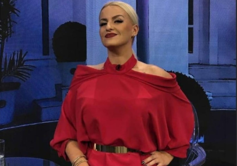ERMI SE USELILA U NOVU GAJBU! Rijaliti zvijezda sa sinom prešla u stan, a jedna stvar na njenom krevetu će vas ŠOKIRATI! (FOTO)