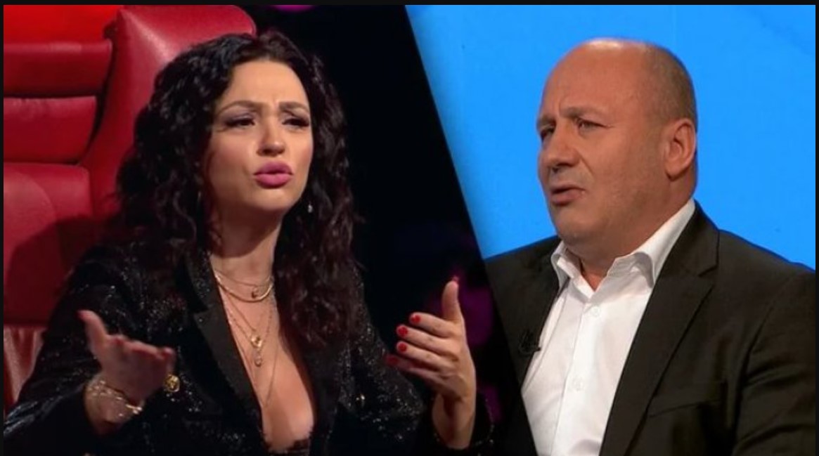 LJUPKA U SUZAMA ZBOG GENERALA! Evo šta mu je poručila!