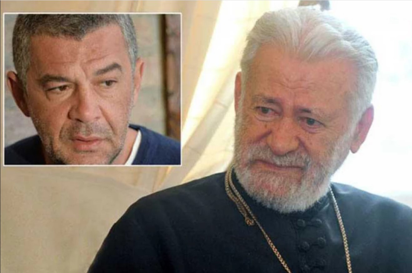 POTRESNO! Otac Nebojše Glogovca sam sebe hrabri: "Sin me nikad nije obrukao! To mi daje snagu da istrajem u ovom bolu!"