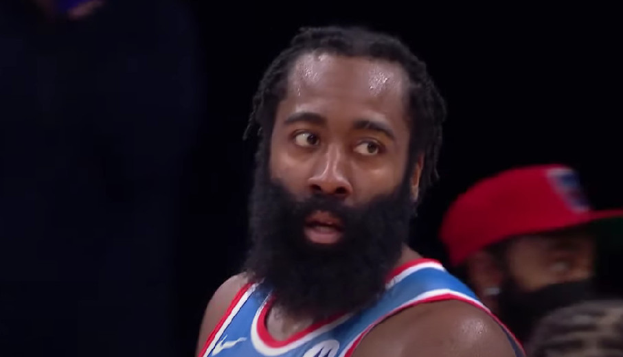 TRANSFER BOMBA U NBA Harden je TREJDOVAN!