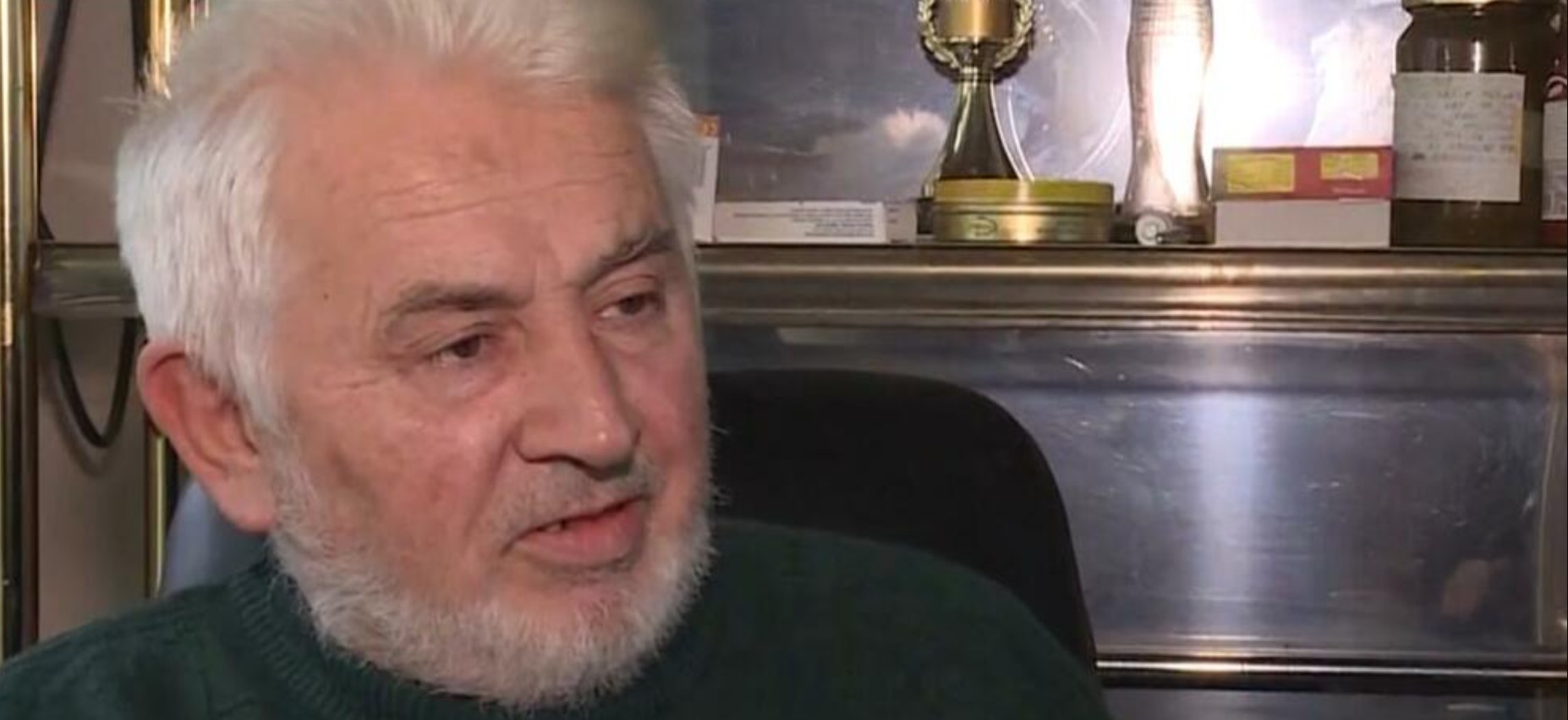 HUSO JE OGORČEN, SRAMOTA GA JE! Dalila sebi dozvoljava nedopustivo!