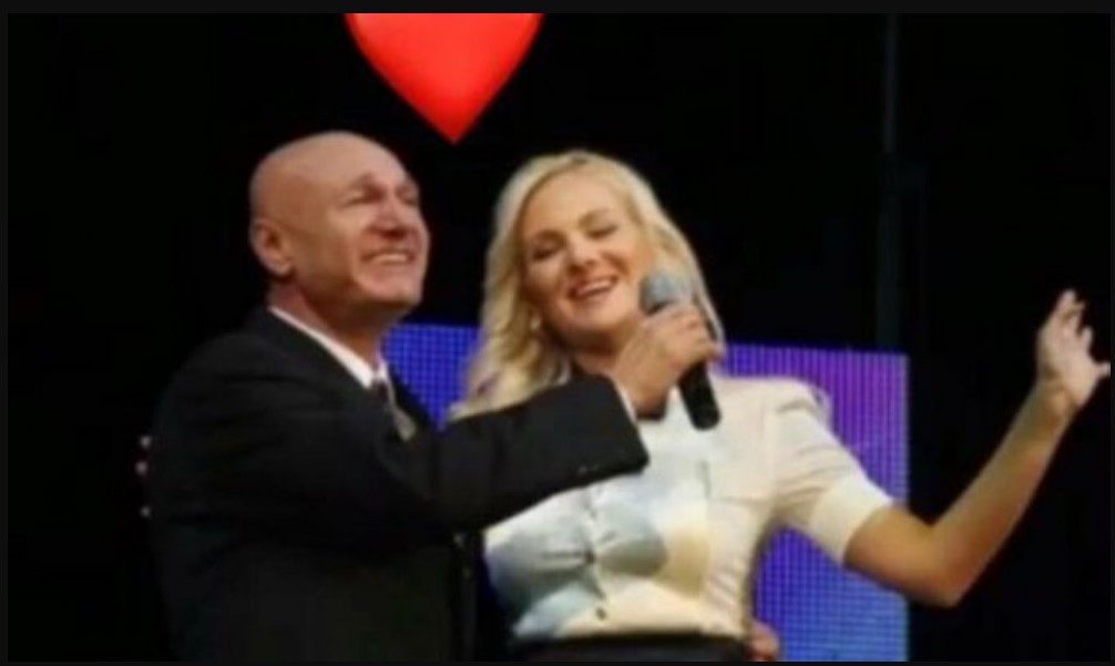 TUGA NE JENJAVA Ilda Šaulić ne može da prestane da se kaje što se nije oprostila od Šabana