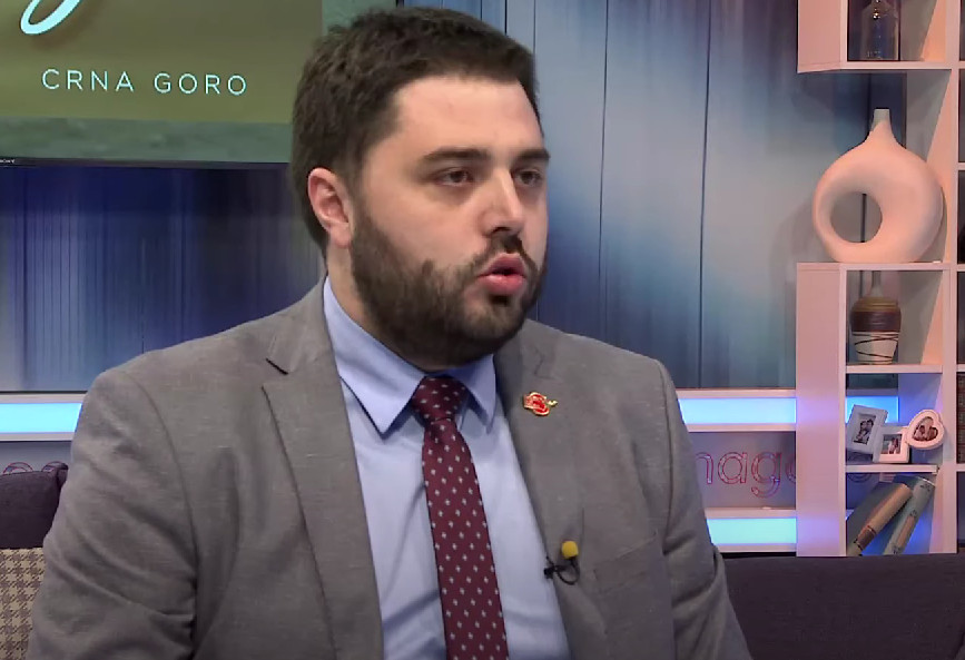 MARTINOVIĆ: Siguran sam da protesti neće sjutra stati, želimo spriječiti izdaju povjerenja građana