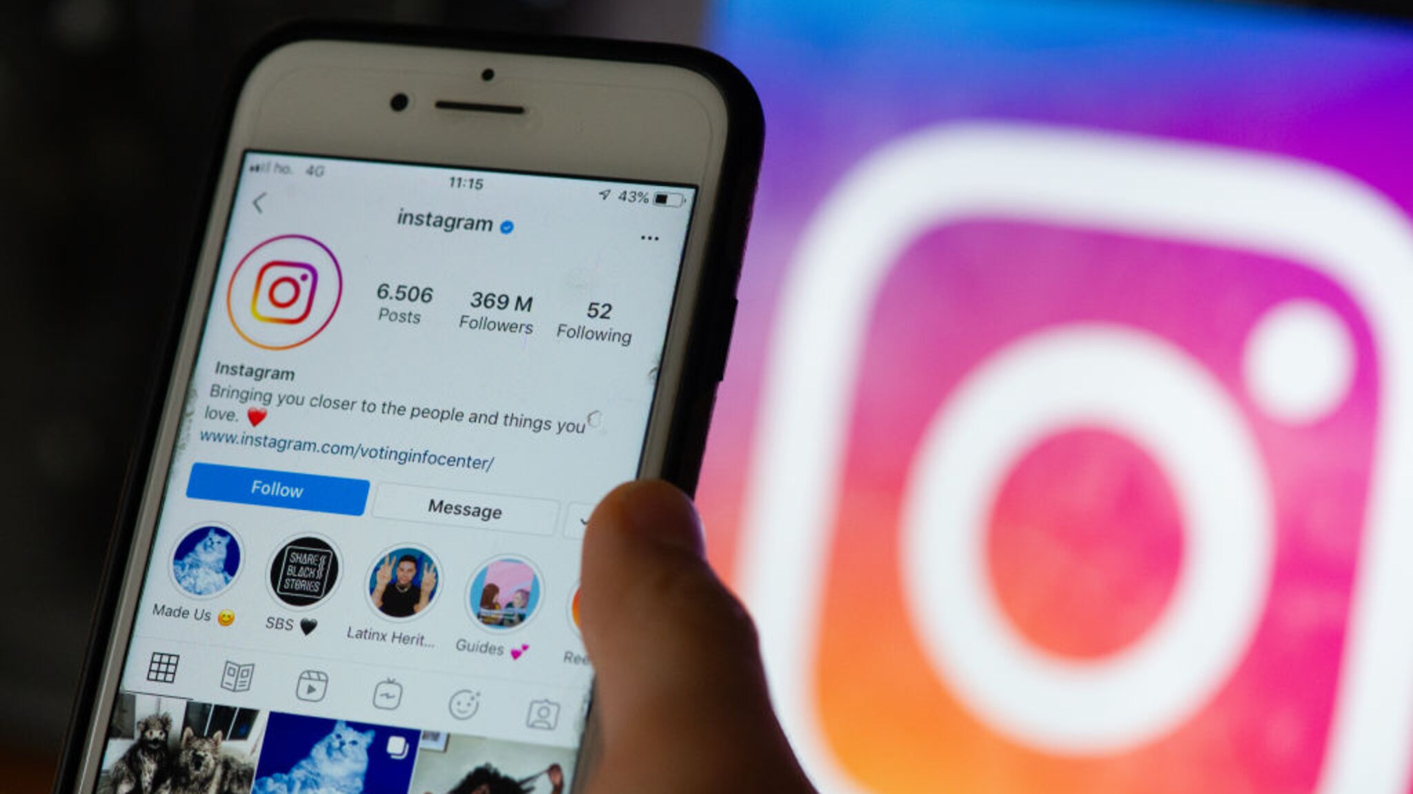 INSTAGRAM UVEO NOVINE: Ove promjene su naročito značajne za tinejdžere