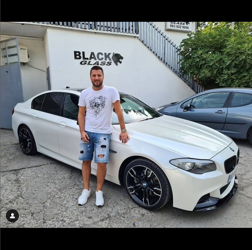 ŠOK! LUNIN MARKO IMAO UDES! Otkrivamo detalje s lica mesta! (FOTO)