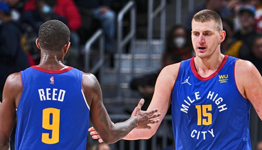 SRBIN U MVP MODU Jokić dominirao protiv Pelikansa, Denver sve pokvario!