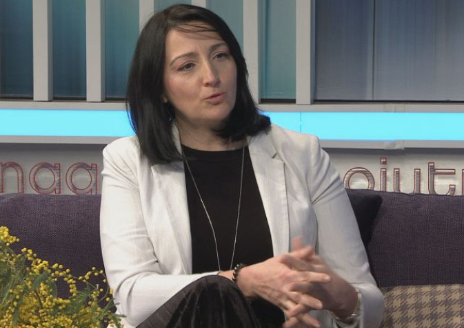 ĐURIČKOVIĆ: Rodna ravnopravnost nije samo tema za žene već i za muškarce i cijelo društvo