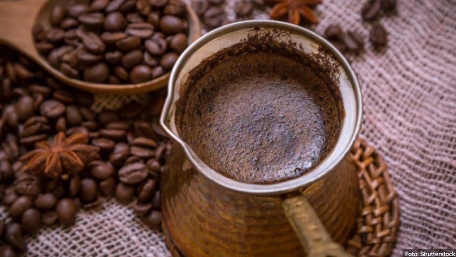 SMRTONOSNA KAFA ZA ŠEFICU! Pokušaj ubistva u Banjaluci!