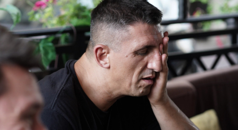 Kristijanova SUPRUGA ulazi u Zadrugu 6? Rešila je da obelodani PRAVO LICE Golubovića! (FOTO)