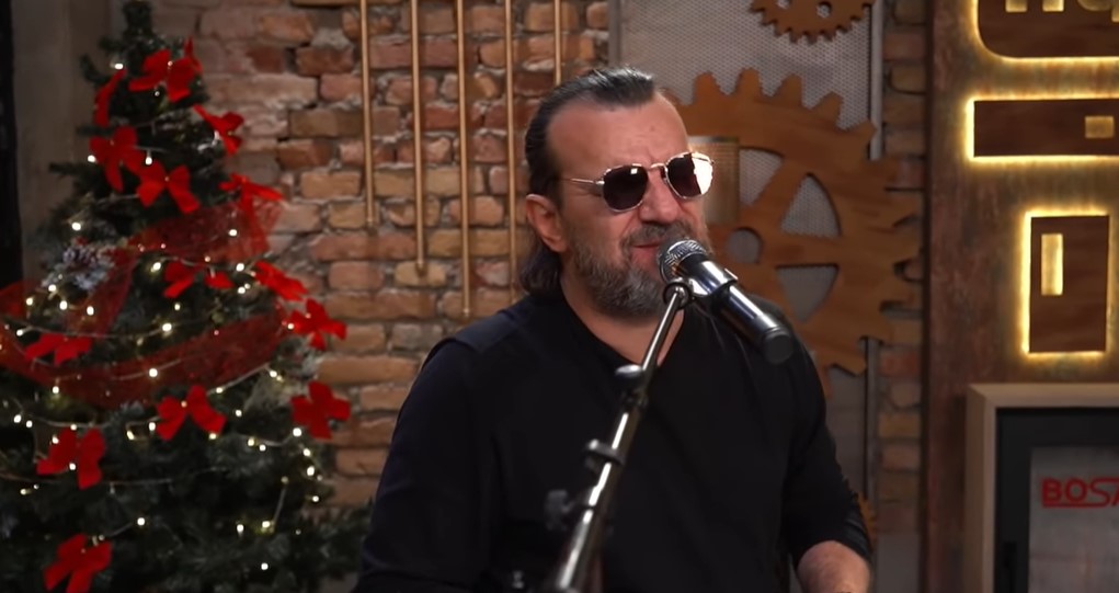 ISTINA O STANJU ACE LUKASA! Pjevač priznao kakve probleme ima sa jetrom!