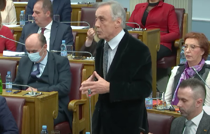 Istekao rok za formiranje Lekićeve Vlade