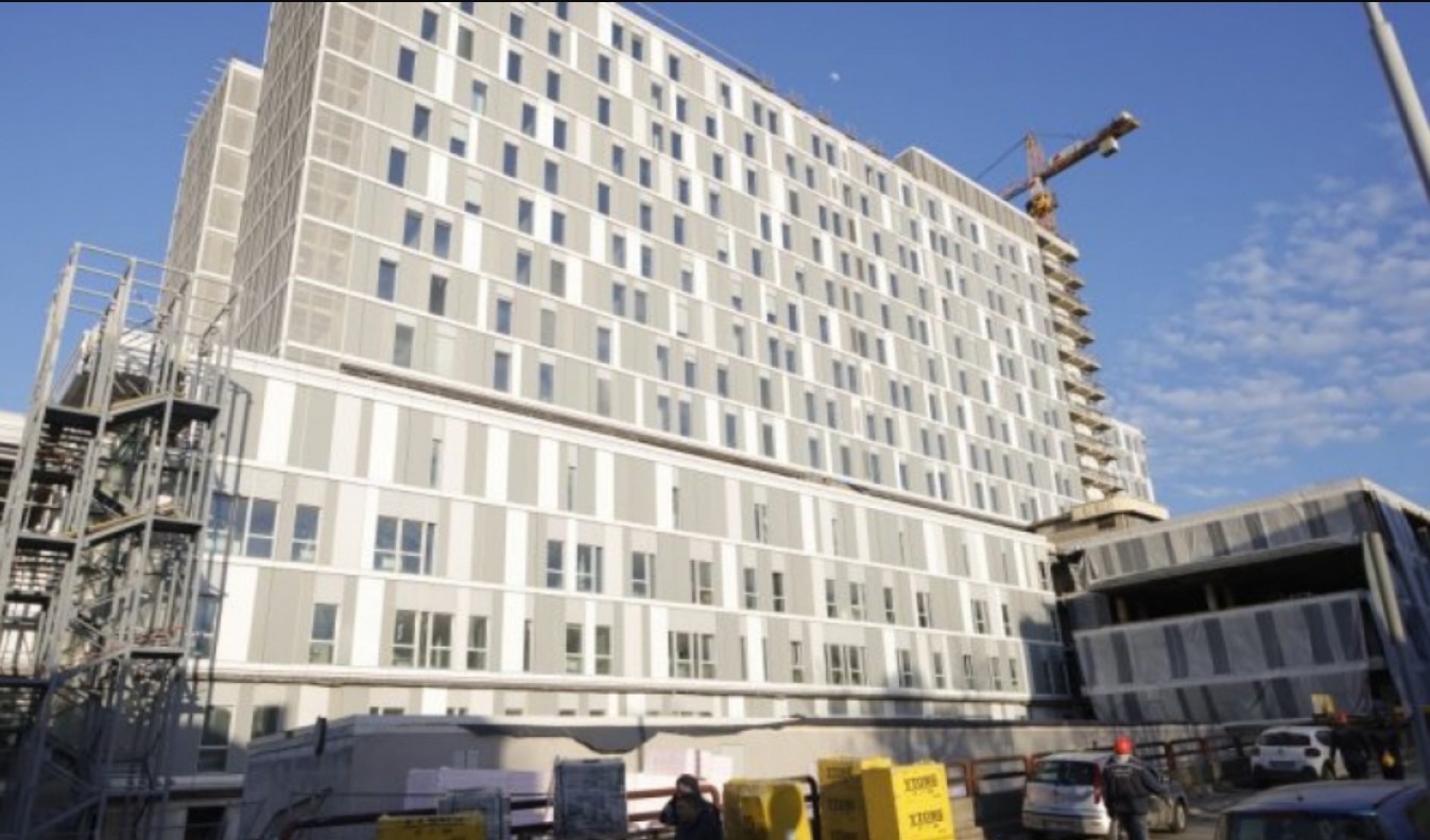 OTVARA SE NOVI KLINIČKI CENTAR SRBIJE! Beograd dobio najmoderniju bolnicu u tom dijelu svijeta!