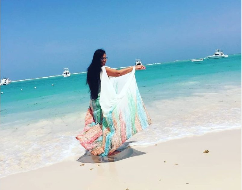 ŠTA LI ĆE REĆI MILE?! Marta objavila seksi fotku, komentari samo pljušte! (FOTO)