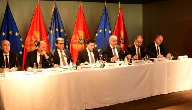 O FORMIRANJU NOVE VLADE Sjutra sastanak potpisnika Memoranduma o saradnji