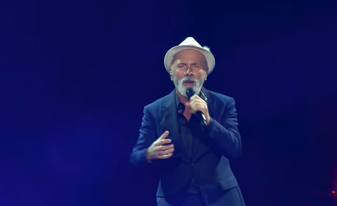 Dino Merlin: Sud u Beogradu je utvrdio da nikada nisam vrijeđao Srbe