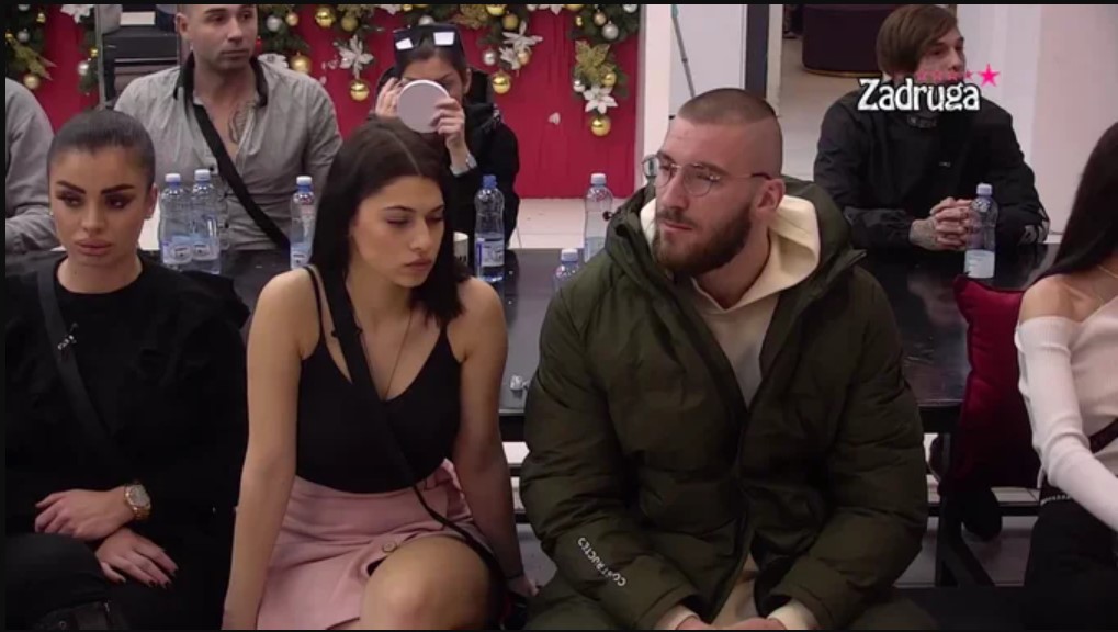 KUNE SE U BRATA, A LAŽE! Mensur pogazio RIJEČ! Milica je za sve kriva! (VIDEO)