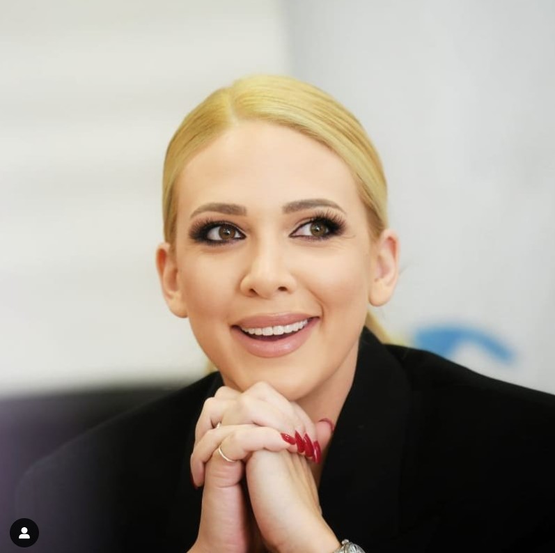 STARA LJUBAV ZABORAVA NEMA! Milica Todorović se vratila na staro! (VIDEO)