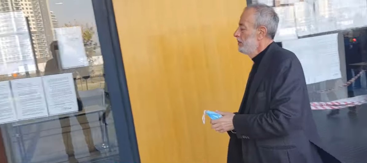 OSUMNJIČENI ZA SILOVANJE OPET ŠOKIRA! Mika Aleksić tvrdi da je Milena želela da bude Šeron Stoun!