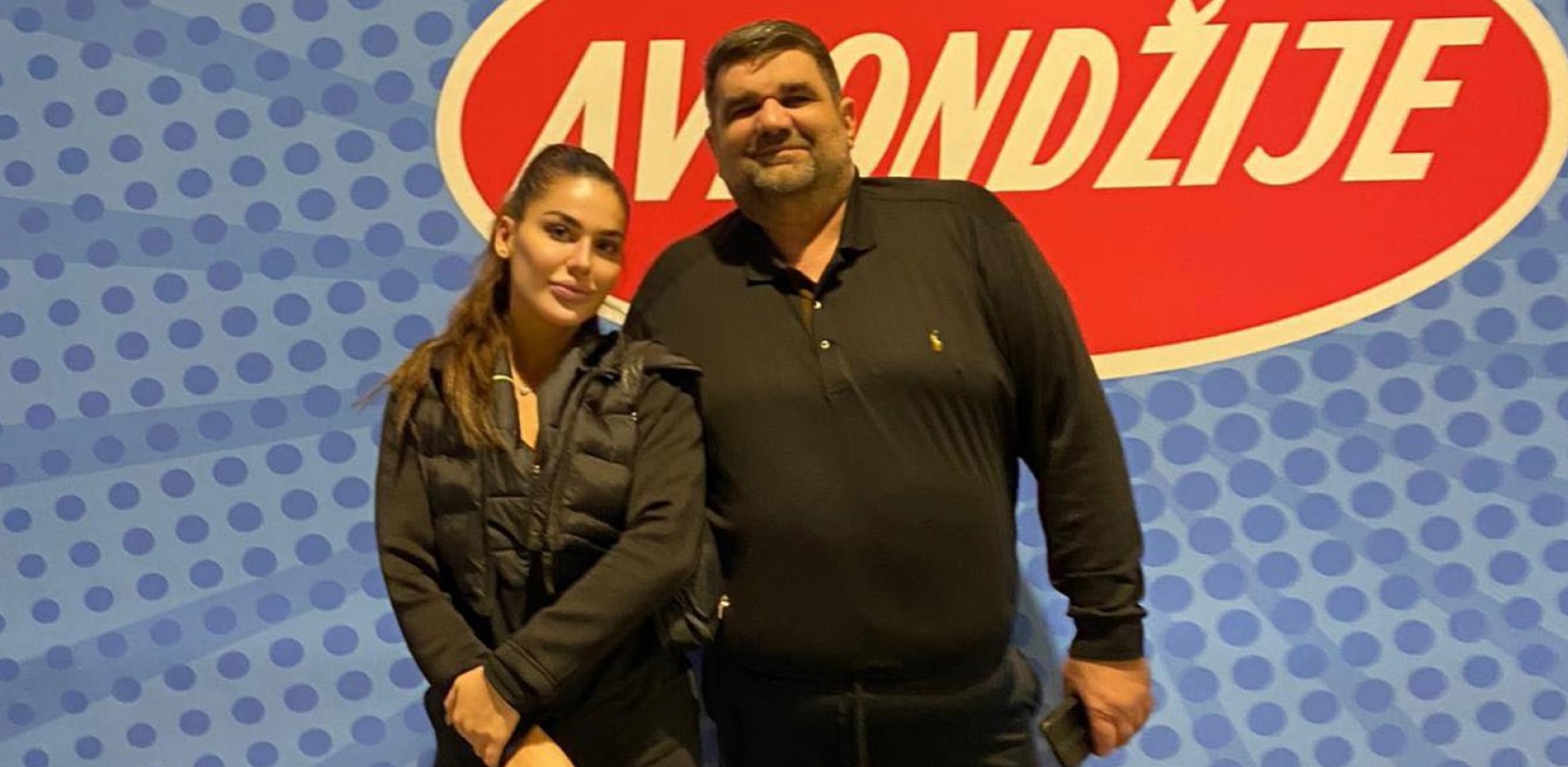 PALO POMIRENJE! Saša Mirković i Marina Visković ponovo sarađuju!