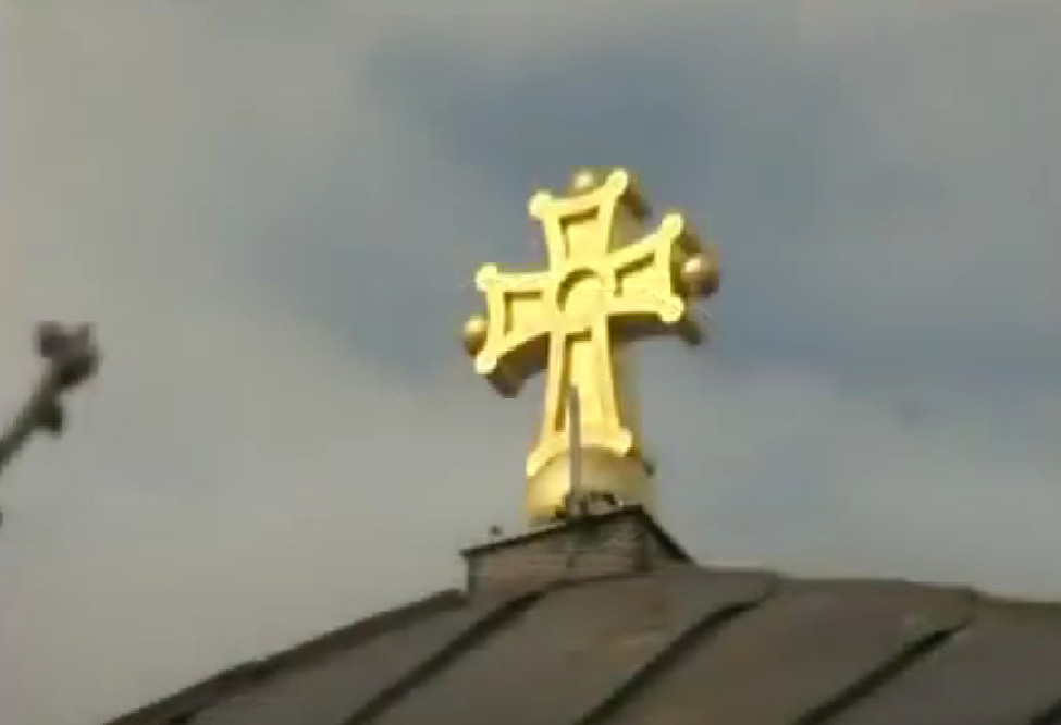 GODINAMA JE U LOŠEM STANJU Pravoslavni vjernici obnavljaju manastir na Skadarskom jezeru, evo kako možete da pomognete!