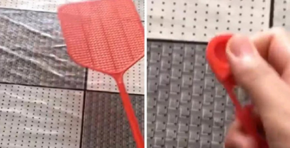 TAJNA PREGRADA MUVALICE: Niko nije znao da to postoji, a evo za šta se koristi (VIDEO)