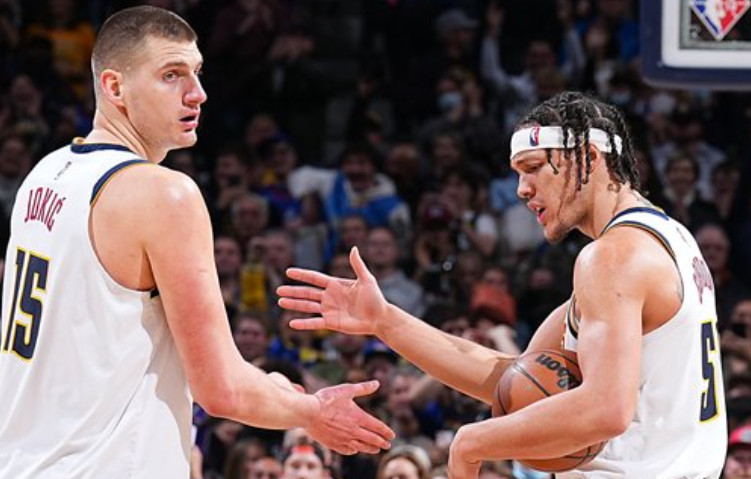 NBA PLEJ-OF Dončiću domaći teren, Jokić na Bjelicu