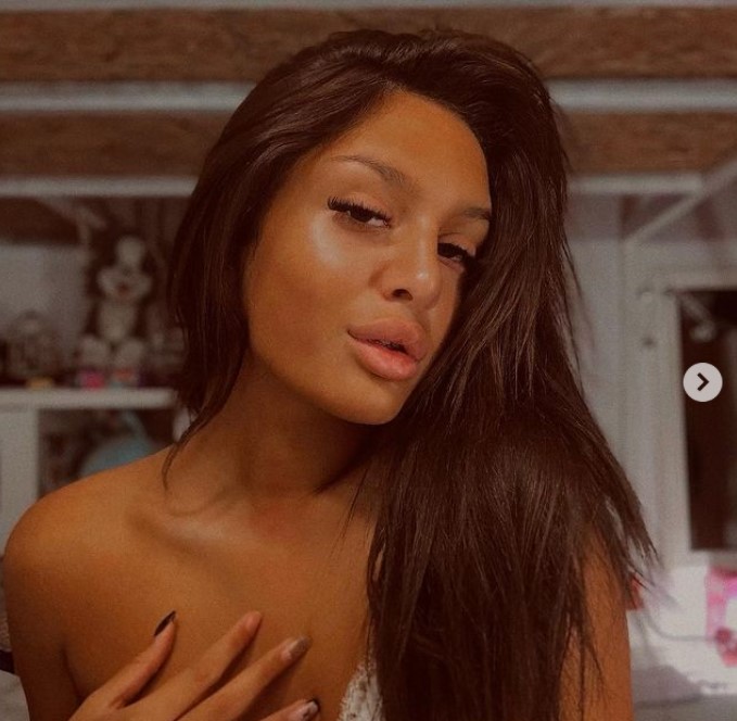 RIJEŠILA DA SE OBOGATI! Nina Đogani ima novi biznis!