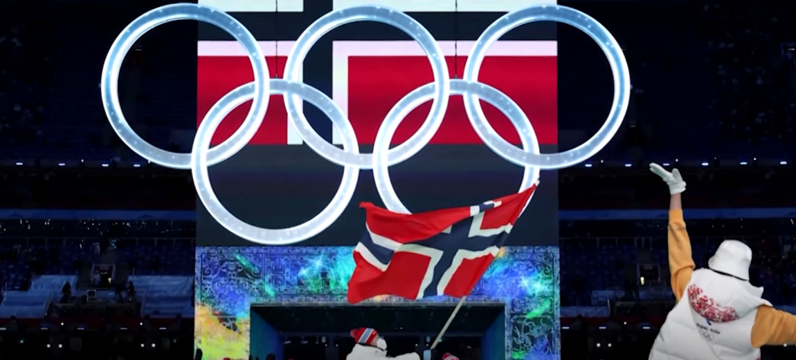 PAO REKORD U PEKINGU! Norvežani su apsolutni vladali zimskih sportova!