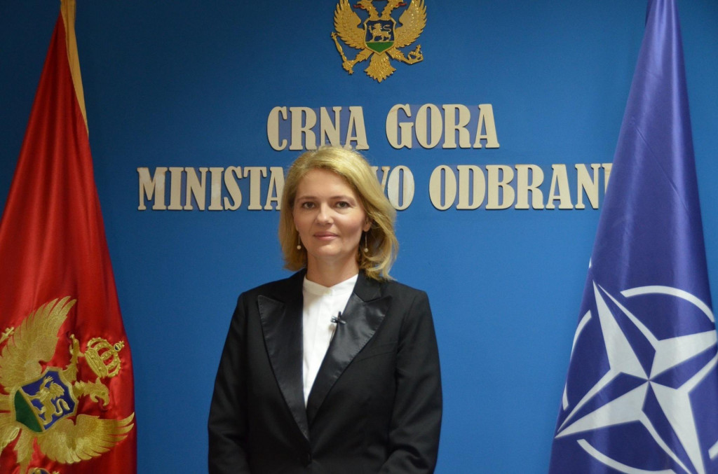 Injac na Minhenskoj bezbjednosnoj konferenciji