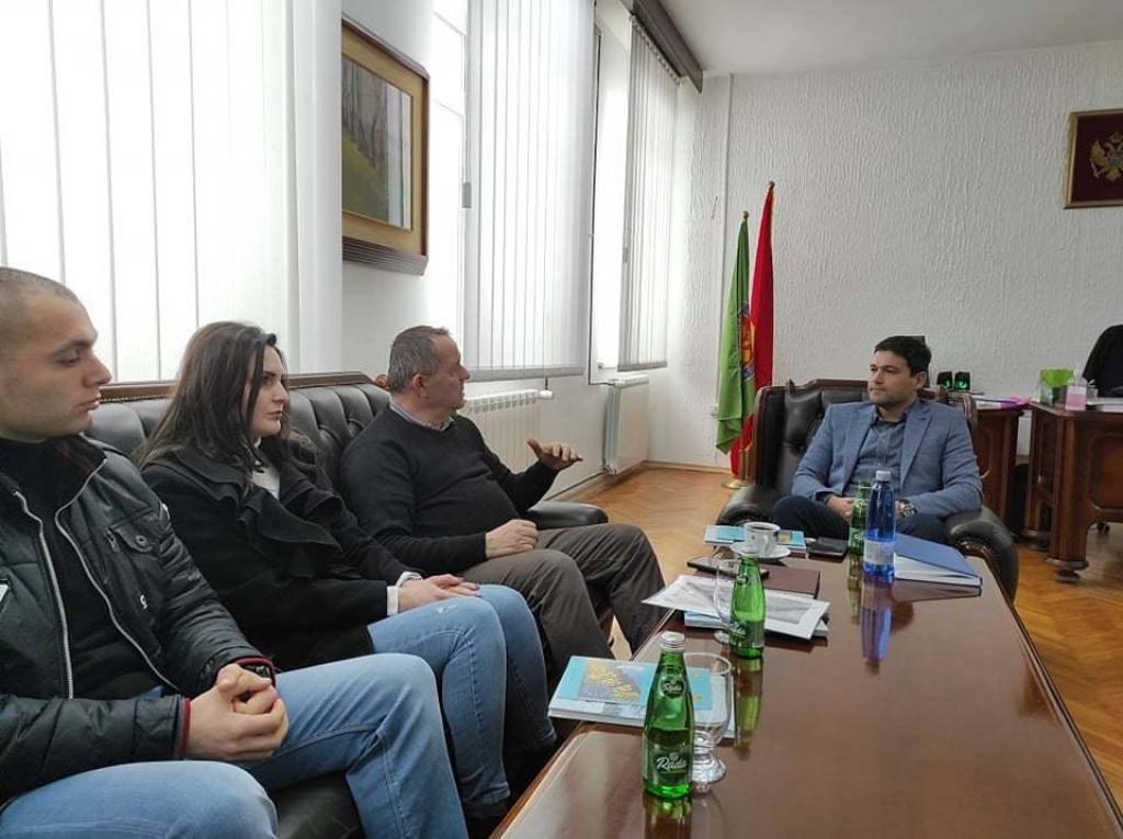 PEJOVIĆ: NEOPHODNE IZMJENE ZAKONA! Šumarstvo i crnogorske šume se moraju osloboditi