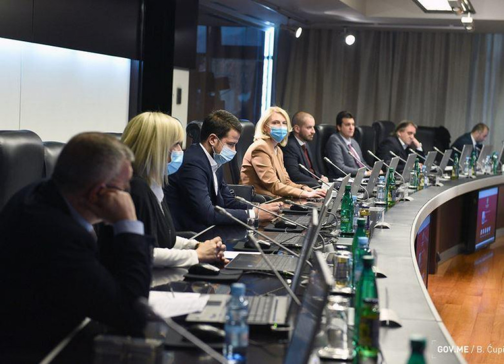 KOMPANIJA "UNIVERZAL MONTE" TUŽILA DRŽAVU: Od Vlade potražuju skoro pet miliona eura!