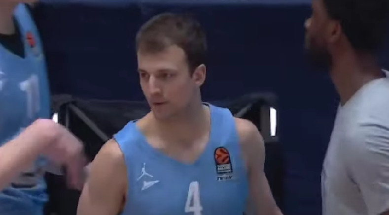 EVROLIGAŠ PRAVI DRIM TIM Stiže Kevin Pangos!