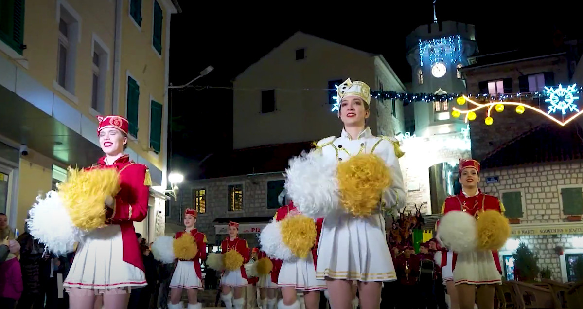 TRADICIONALNO Sjutra počinje Praznik mimoze