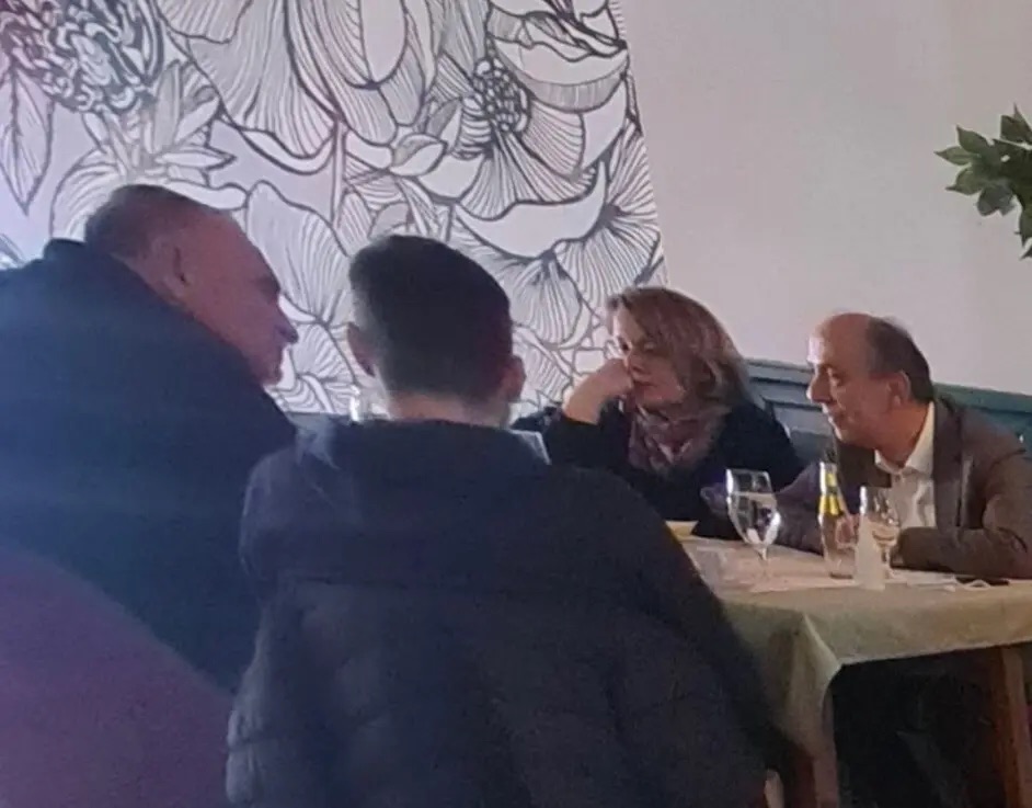 POČELI PREGOVORI IZMEĐU URE I PZP-A (FOTO)