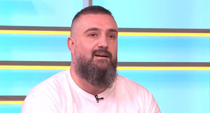 KAŽNJEN DOK JE POSTAJAO OTAC Nevjerovatna priča! Vozio ženu na porođaj brzinom preko 120 na sat