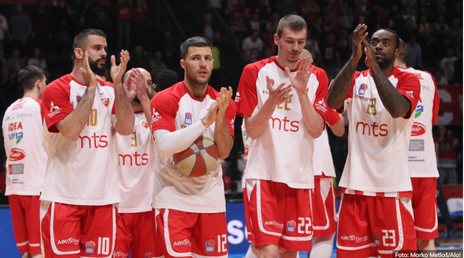 SUNOVRAT KARIJERE Bivši košarkaš Zvezde ima novi klub