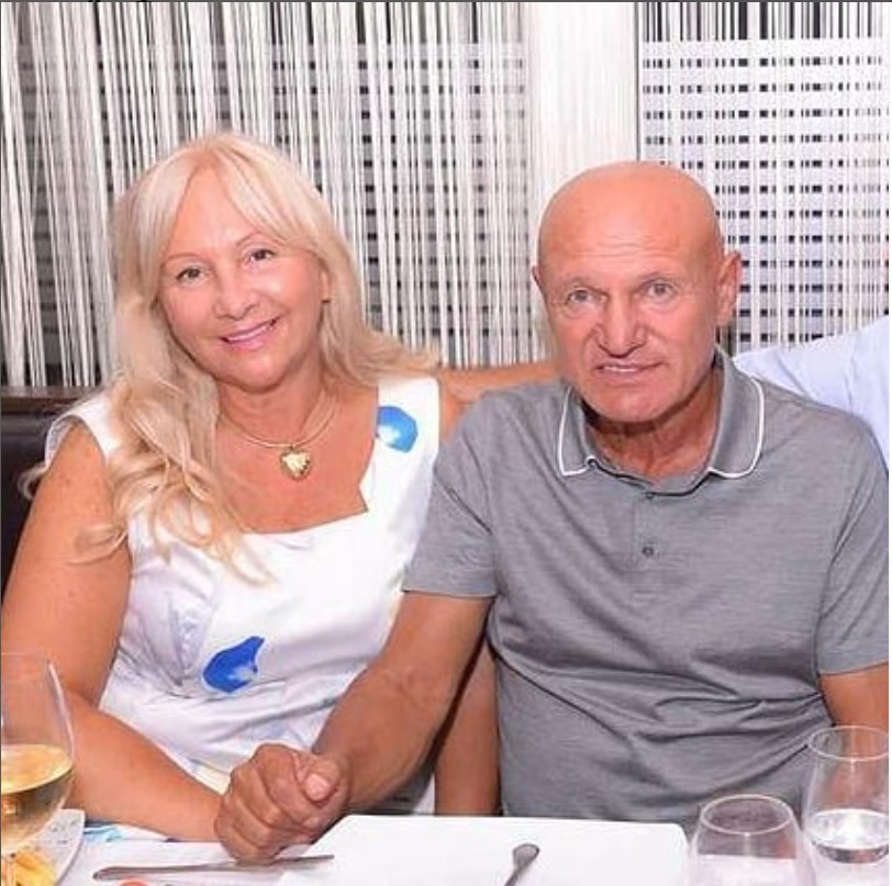 OVU PESMU GOCA ŠAULIĆ NE SME DA PUSTI NAKON ŠABANOVE SMRTI Pevačeva udovica u suzama