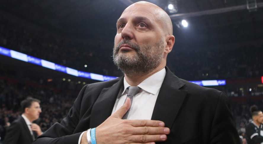 SAŠA OBRADOVIĆ O ZVEZDI: Neka to ostane između mene i kluba, neću da pravim rijaliti