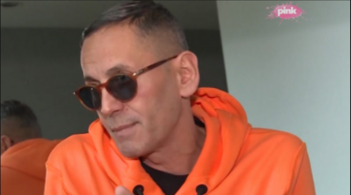 VEĆ DUŽE VREME JE BIO BOLESTAN Ovo je poslednje pojavljivanje Saše Vidića nakon kojeg je otišao u ilegalu!