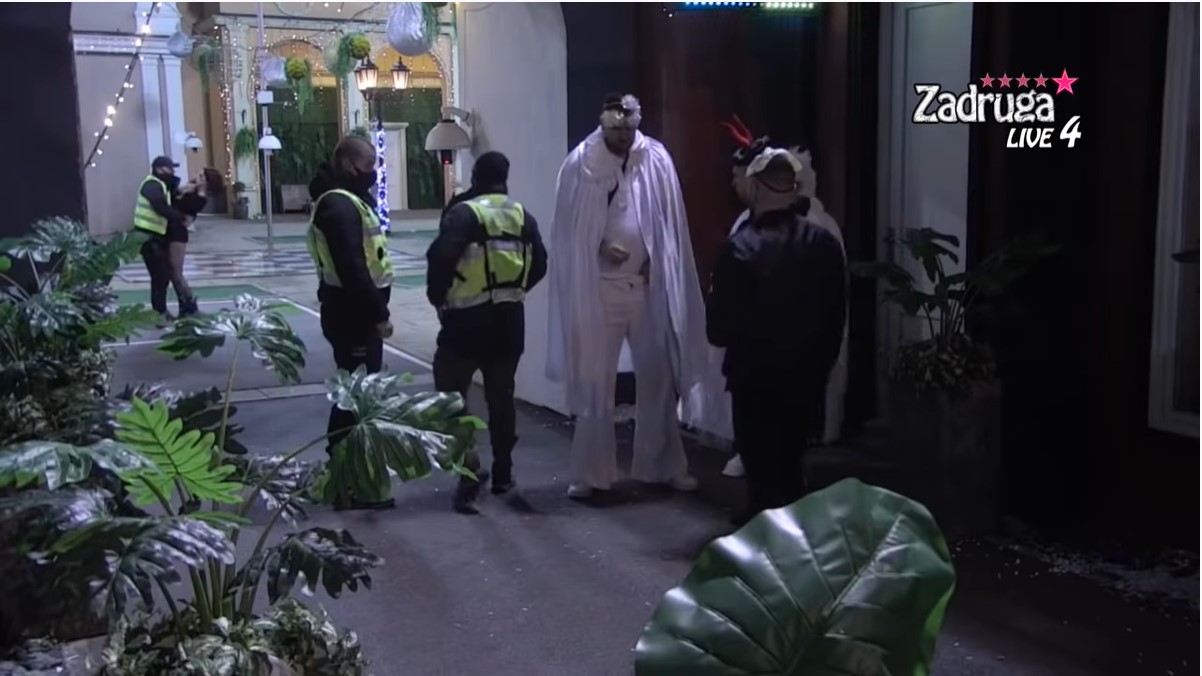 DELIRIJUM ZBOG MATEJE! Tara Simov rušila sve pred sobom! (VIDEO)