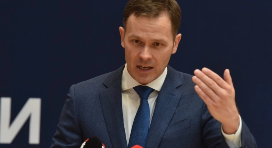 SINIŠA MALI O ZABRANI VUČIĆU DA POSJETI JASENOVAC Odluka koja se kosi sa zdravim razumom, tamošnji režim ne preza ni od čega