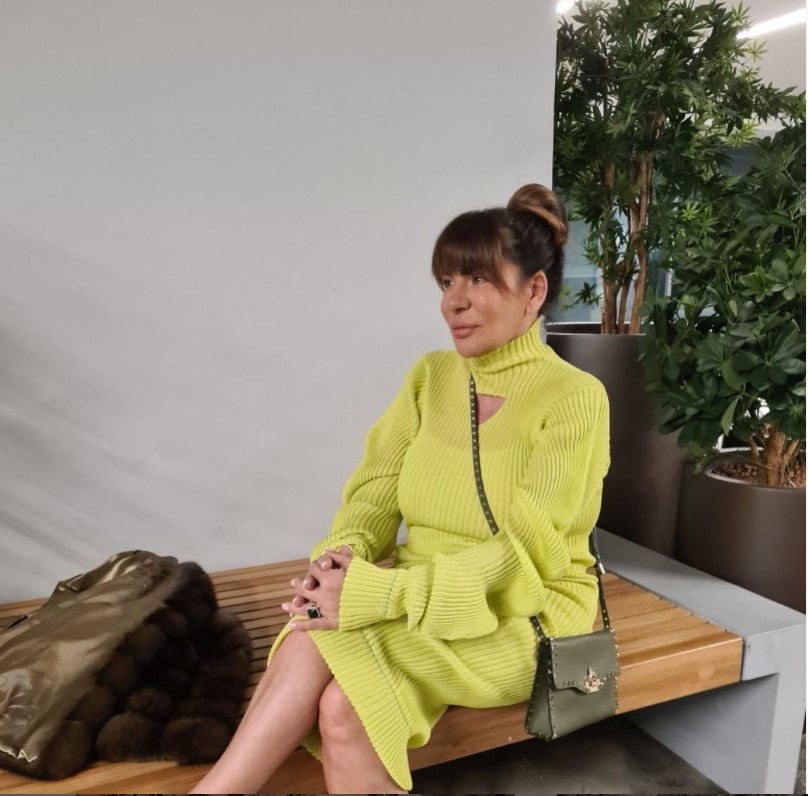 OGLASILA SE ĐANIJEVA SLAĐA! Evo kako teče oporavak nakon TEŠKE OPERACIJE!