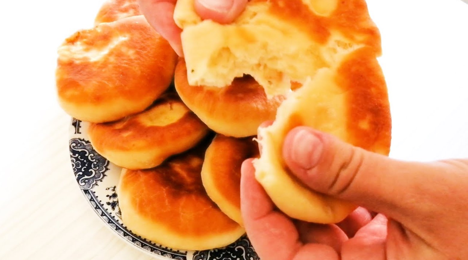 Prave domaćinske posne krofne