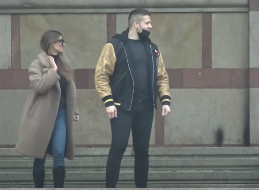 SLOBA I JELENA ZAKAZALI TAJNO VENČANJE! Evo kada će se pjevač po DRUGI PUT oženiti!