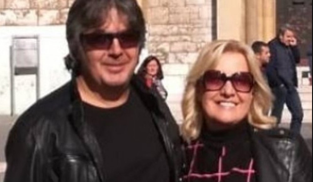 ŠUŠKALO SE DA SU SE RASTALI Snežana Đurišič otvoreno progovorila o ljubavi sa čuvenim doktorom