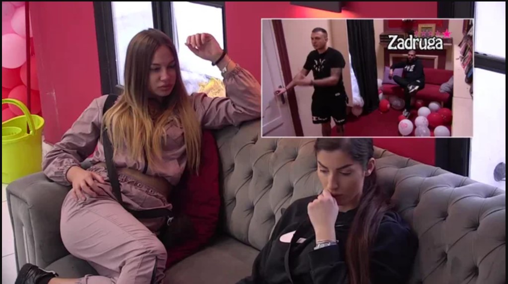 BIJESAN KAO RIS! Stefan Karić uletio u radio, pa napao ŠA! (VIDEO)