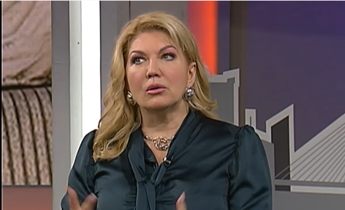 SUZANA MANČIĆ NA IVICI BANKROTA! Najpoznatija LOTO dama kuburi sa novcem!