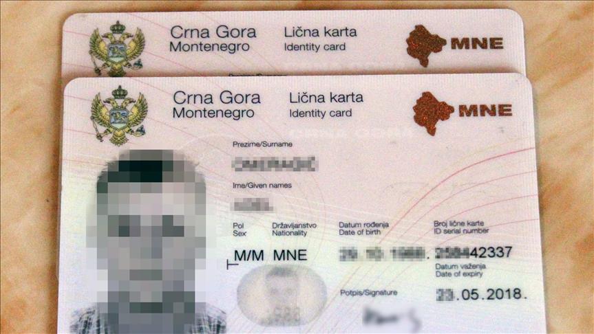 ASP: Ubrzati proces zamjene starih ličnih dokumenata